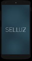 SELLUZ Affiche