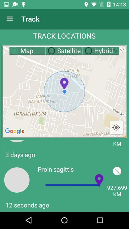 Meet Me App for Android - APK Download