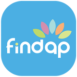 FindAp آئیکن