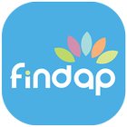FindAp ícone
