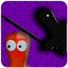 Shadow Battle Simulator Zeichen