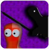Shadow Battle Simulator Zeichen