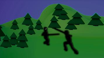 Shadow Battle Simulator Screenshot 2