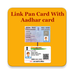 PAN card & Aadhar Card Link