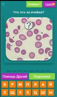 Hematology Quiz .ru capture d'écran 2