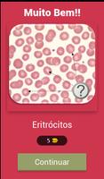 برنامه‌نما Questionário de Hematologia عکس از صفحه