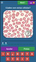 Quiz de Hematología الملصق
