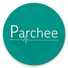Parchee ikon