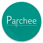 Parchee آئیکن