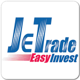 JeTrade Easy Invest icône