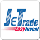 JeTrade Easy Invest アイコン