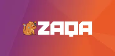 Zaqa - Anonymous Question & An
