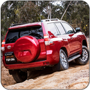 Offroad Prado Car Driving : Fortuner GT Car Racing APK
