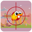 Shoot The Duck : With hunters APK