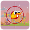 Shoot The Duck : With hunters