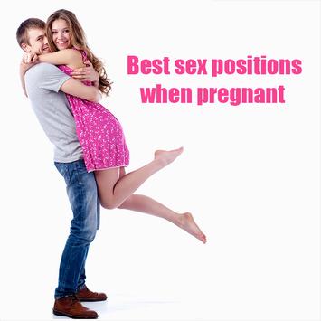 Sex positions while pregnant pictures