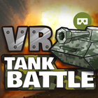 VR Tank Battle ikon