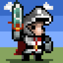 الطريق إلى المحارب APK