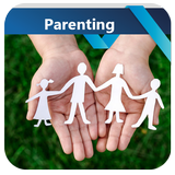 Parenting-icoon