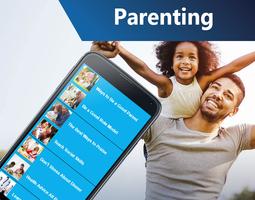 Parenting screenshot 1