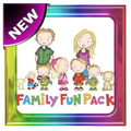 Family Fun Pack Channel