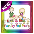 Family Fun Pack Channel আইকন