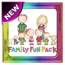 APK Family Fun Pack Channel