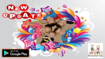Family Fun Pack Channel স্ক্রিনশট 2