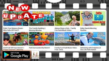 Family Fun Pack Channel স্ক্রিনশট 3