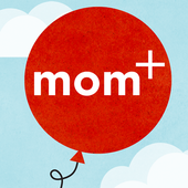 Mom+ icon