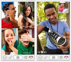 Guide: ooVoo Video Call, Text Affiche