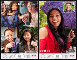 Guide: ooVoo Video Call, Text स्क्रीनशॉट 1