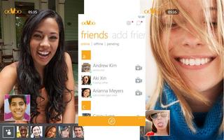 Guide: ooVoo Video Call, Text screenshot 3