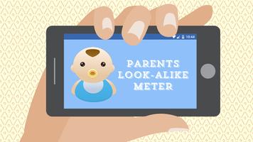 برنامه‌نما Parents Look-alike meter عکس از صفحه