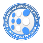 Kalesijski informativni portal 图标