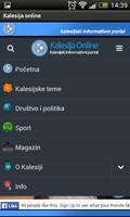 Kalesijski informativni portal 截图 2