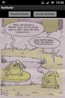 Karikatürler ภาพหน้าจอ 1