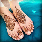 All Mehndi Design biểu tượng