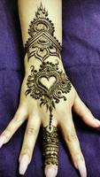 All Mehndi Design ảnh chụp màn hình 1