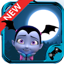 Super Vampirina Adventure APK