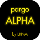 UNRELEASED ALPHA APP (Unreleased) icône