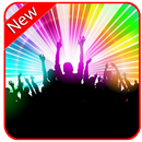 رقص نور جدید APK