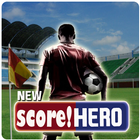 Guide score! Hero simgesi