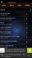 PariStudio Music Player Pro. Screenshot 2