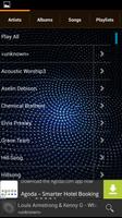 PariStudio Music Player Pro. स्क्रीनशॉट 3