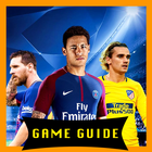 Guide for Dream League Football 2018 simgesi