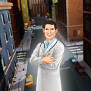 Dr. Robot -Subway doctor Run 2018 APK