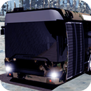 Snow Bus Drive Simulator 2018 APK