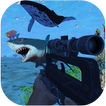 Fish Hunting Game:Fish Hunter 3D 2018