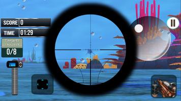 Fish Hunting Game:Fish Hunter 3D 2018 gönderen